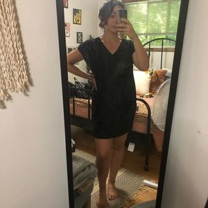T-Shirt Dress